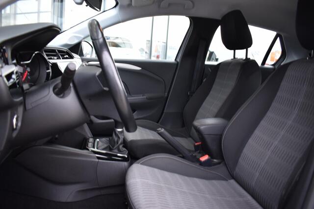 Opel CORSA 1.2 Edition | Navi / Cruise / LMV