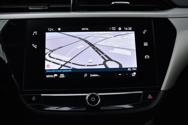 Opel CORSA 1.2 Edition | Navi / Cruise / LMV