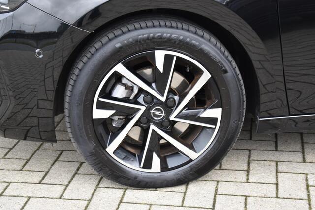 Opel CORSA 1.2 Turbo Hybrid GS | Camera / Apple carplay / Cruise