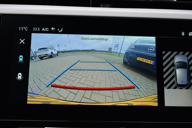 Opel CORSA 1.2 Turbo Hybrid GS | Camera / Apple carplay / Cruise