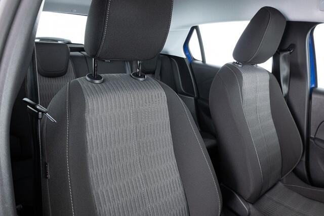 Opel CORSA 1.2 Edition 5-drs | AIRCO | PDC | CAMERA | VELGEN