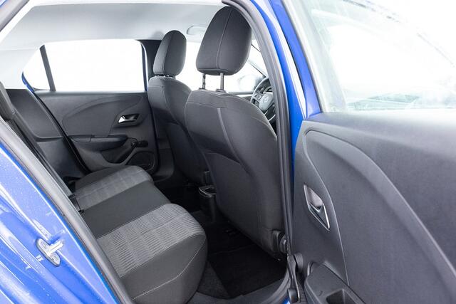 Opel CORSA 1.2 Edition 5-drs | AIRCO | PDC | CAMERA | VELGEN