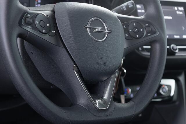 Opel CORSA 1.2 Edition 5-drs | AIRCO | PDC | CAMERA | VELGEN