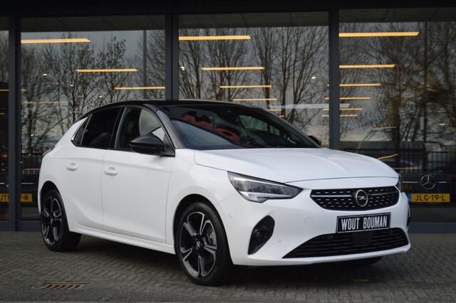 Opel CORSA 1.2 Turbo 100 pk Elegance Led Panorama Camera CarPlay Pdc