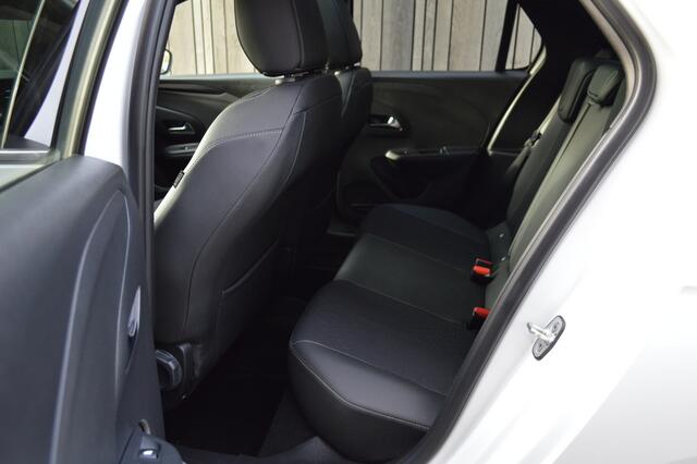 Opel CORSA 1.2 Turbo 100 pk Elegance Led Panorama Camera CarPlay Pdc