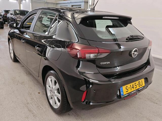 Opel CORSA 1.2 Edition 1e Eigenaar | Volledig onderh | BTW | NAP | Stoel+Stuurverwarming | Carplay | Cruise | Edition+ | Bots | DAB | PDC Licht&Zicht pack