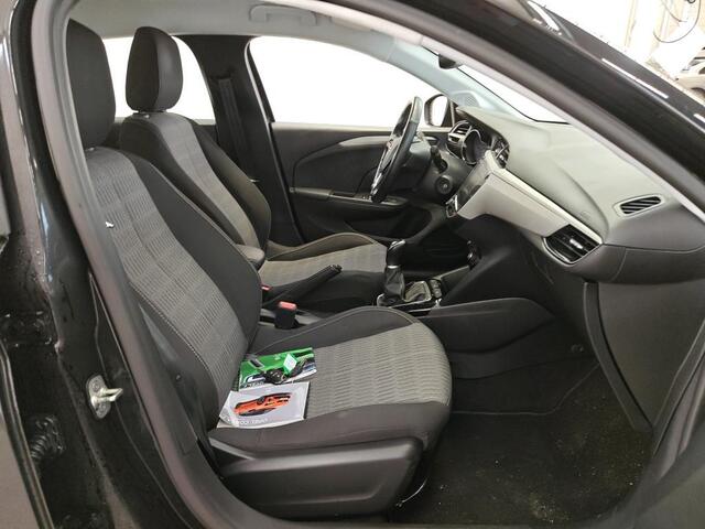 Opel CORSA 1.2 Edition 1e Eigenaar | Volledig onderh | BTW | NAP | Stoel+Stuurverwarming | Carplay | Cruise | Edition+ | Bots | DAB | PDC Licht&Zicht pack