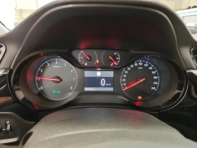 Opel CORSA 1.2 Edition 1e Eigenaar | Volledig onderh | BTW | NAP | Stoel+Stuurverwarming | Carplay | Cruise | Edition+ | Bots | DAB | PDC Licht&Zicht pack