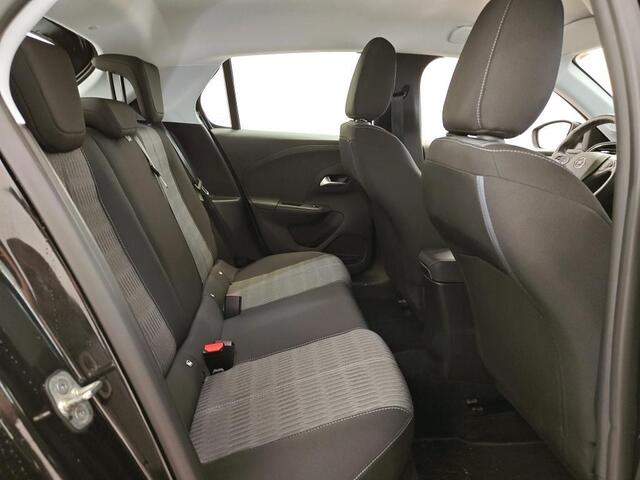 Opel CORSA 1.2 Edition 1e Eigenaar | Volledig onderh | BTW | NAP | Stoel+Stuurverwarming | Carplay | Cruise | Edition+ | Bots | DAB | PDC Licht&Zicht pack