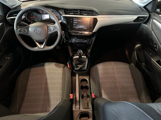Opel CORSA 1.2 EDITION NAP l CRUISE l LMV l 5DRS l AIRCO l