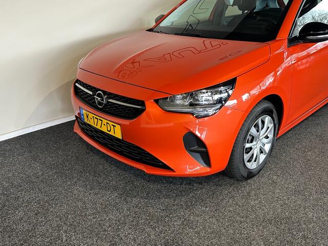 Opel CORSA 1.2 EDITION NAP l CRUISE l LMV l 5DRS l AIRCO l