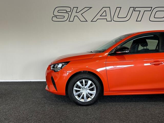 Opel CORSA 1.2 EDITION NAP l CRUISE l LMV l 5DRS l AIRCO l