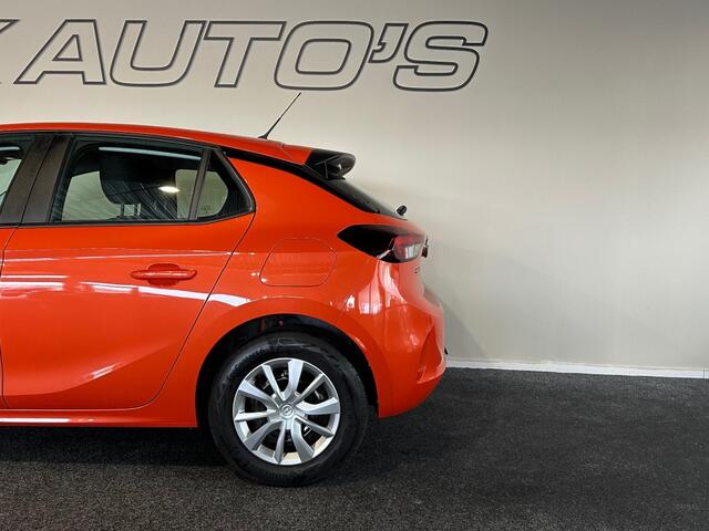 Opel CORSA 1.2 EDITION NAP l CRUISE l LMV l 5DRS l AIRCO l