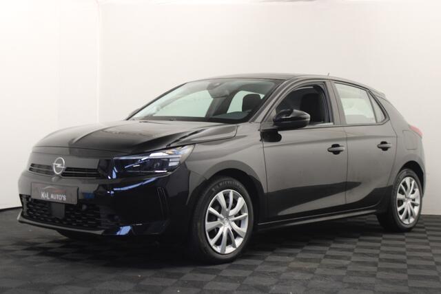 Opel CORSA 1.2