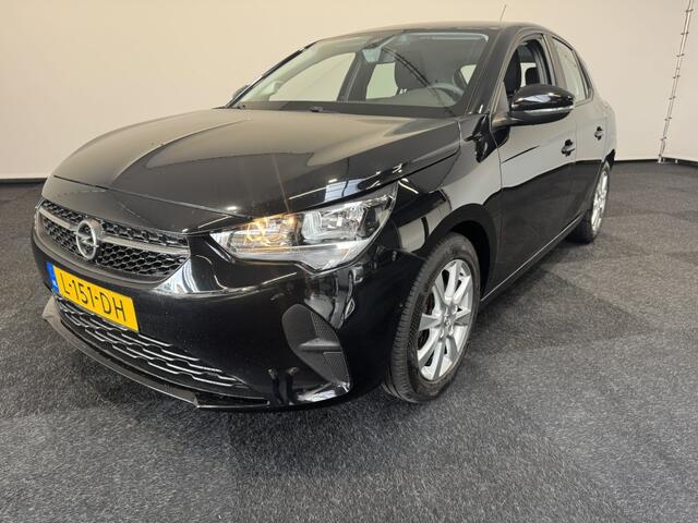 Opel CORSA 1.2 Edition Car Play Airco
