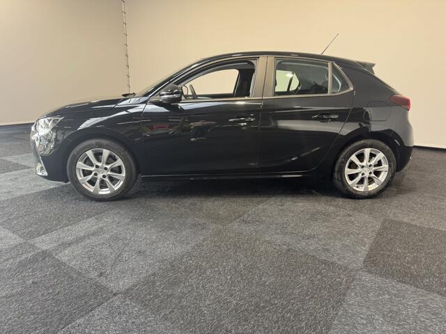 Opel CORSA 1.2 Edition Car Play Airco