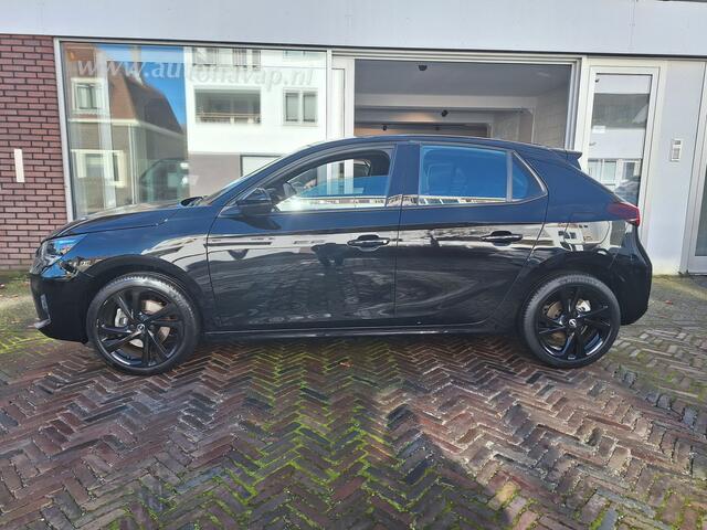 Opel CORSA 1.2 GS Line /Navi/Apple/Android/Stoelverw/Garantie