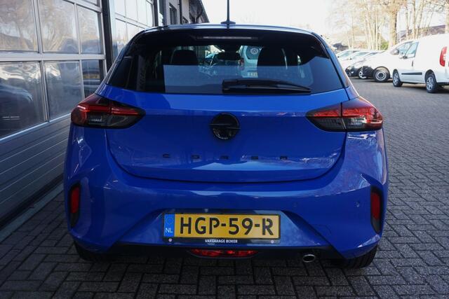 Opel CORSA 1.2 Turbo