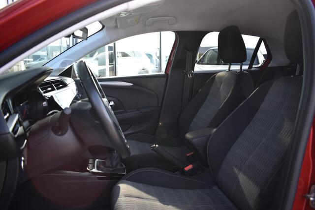 Opel CORSA 1.2 Edition | Camera / Carplay / Cruise