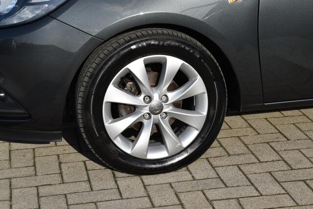 Opel CORSA 1.4 Favourite | Cruise / Airco / LMV