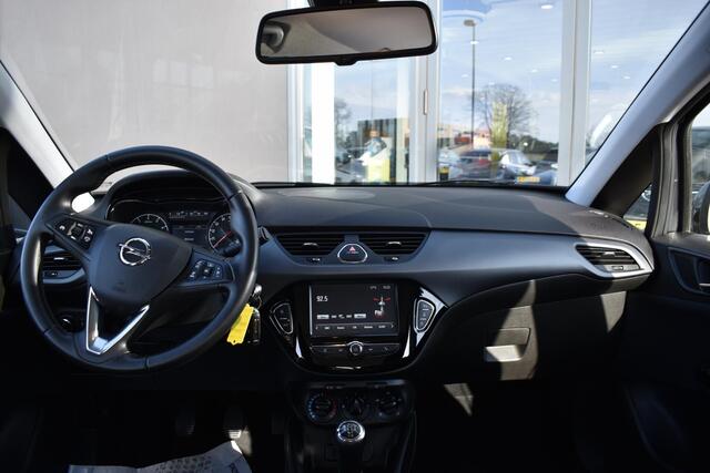 Opel CORSA 1.4 Favourite | Cruise / Airco / LMV