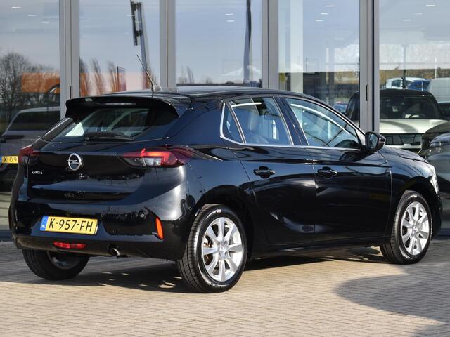 Opel CORSA 1.2 Elegance | Camera / Airco / Cruise