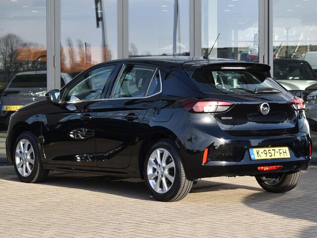 Opel CORSA 1.2 Elegance | Camera / Airco / Cruise