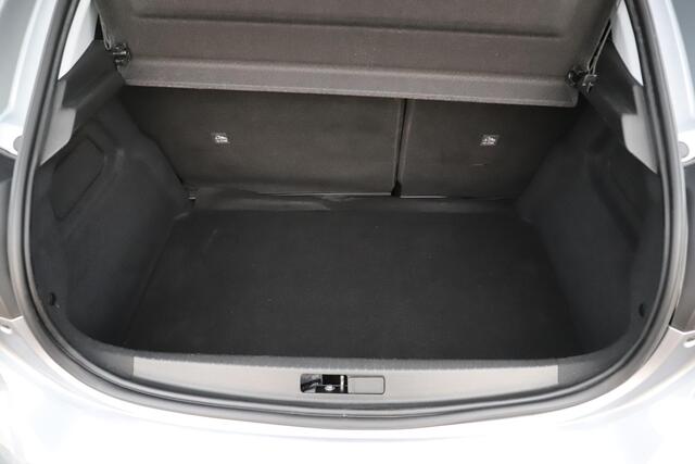 Opel CORSA 1.2 Edition 102PK Nieuwe DB Riem Navigatie Airco Cruise Carplay Android 16 inch LMV Parkeersensor Rijstrooksensor