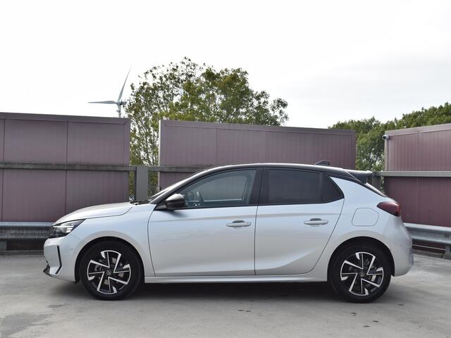Opel CORSA 1.2 Turbo Hybrid GS ACHTERUITRIJCAMERA + SENSOREN | CARPLAY | E.C.C.