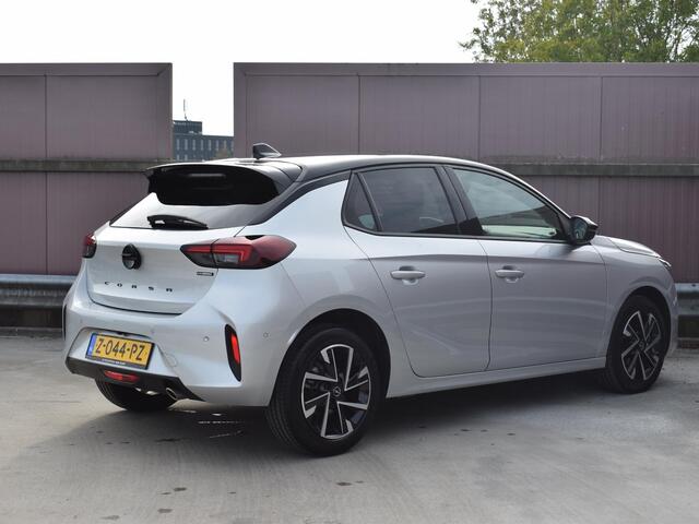 Opel CORSA 1.2 Turbo Hybrid GS ACHTERUITRIJCAMERA + SENSOREN | CARPLAY | E.C.C.
