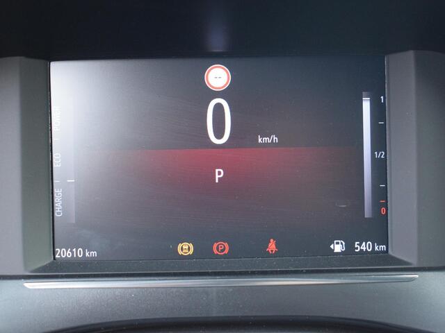 Opel CORSA 1.2 Turbo Hybrid GS ACHTERUITRIJCAMERA + SENSOREN | CARPLAY | E.C.C.