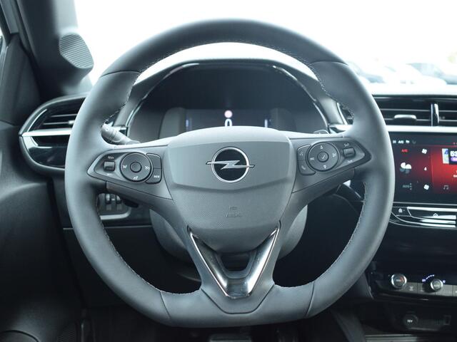 Opel CORSA 1.2 Turbo Hybrid GS ACHTERUITRIJCAMERA + SENSOREN | CARPLAY | E.C.C.