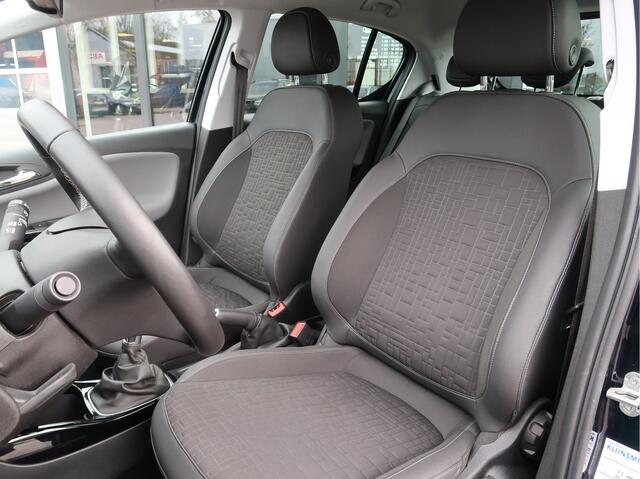 Opel CORSA 1.0 Turbo Innovation | Stoel-Stuur Verw. | Navigatie | Parkeersensoren | Clima | Cruise |