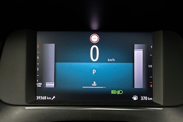 Opel CORSA 1.2 GS Line | Panoramadak | Navigatie | Camera | Cruise control | LED | Stoelverwarming