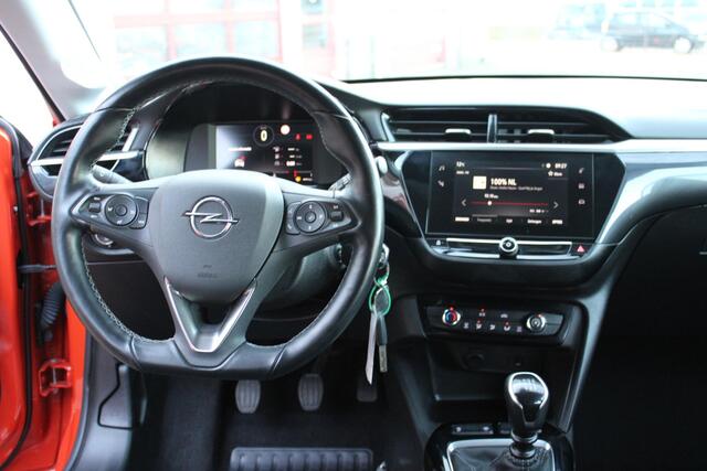 Opel CORSA 1.2 Elegance Led/AppleAndroid/100pk