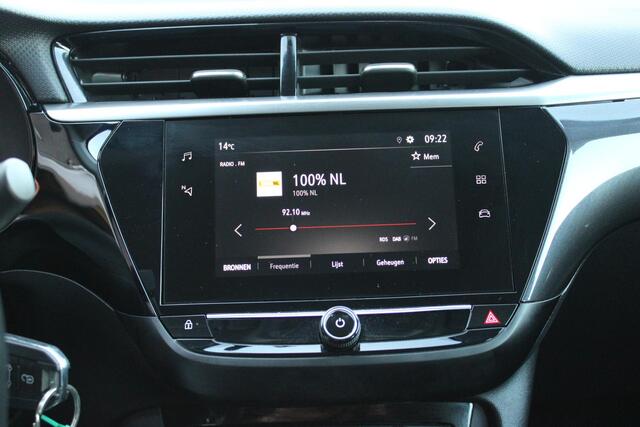 Opel CORSA 1.2 Elegance Led/AppleAndroid/100pk