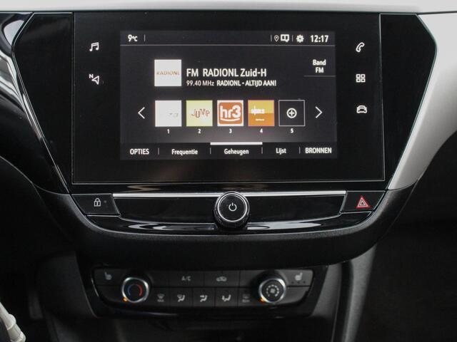 Opel CORSA 1.2 Turbo Automaat | Airco | Navi | Camera | Park sens | Lm-Velgen