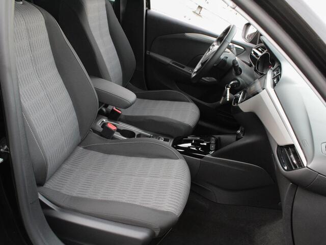 Opel CORSA 1.2 Turbo Automaat | Airco | Navi | Camera | Park sens | Lm-Velgen