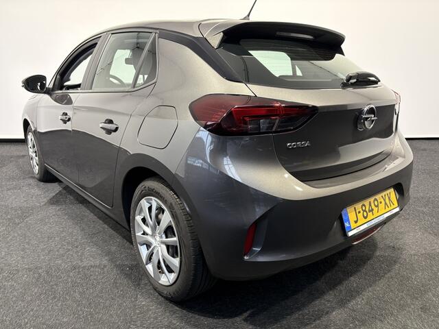 Opel CORSA 1.2 Edition 100 PK car play Cruise control Airco