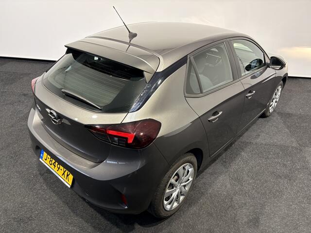 Opel CORSA 1.2 Edition 100 PK car play Cruise control Airco