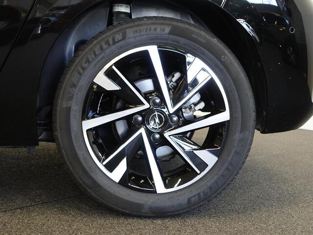 Opel CORSA 1.2 Turbo Automaat GS Line | Navigatie | Apple carplay/Android Auto | Cruise Control | Full LED | 16" Black Wheels | PDC VA + Camera | Virtual Cockpit | Airco