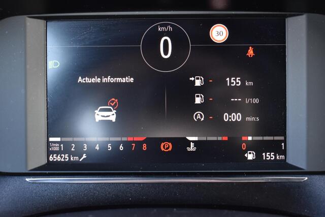 Opel CORSA 1.2 GS Line | Carplay / Camera / Sport-rijmodus