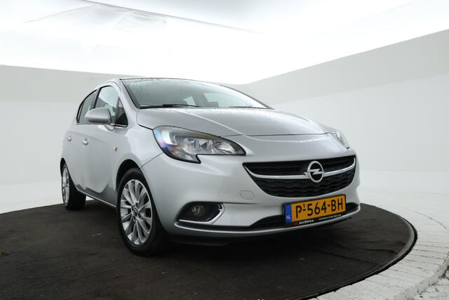 Opel CORSA 1.0 Turbo Innovation 5 Deurs Hb, Navigatie, Lmv, Airco