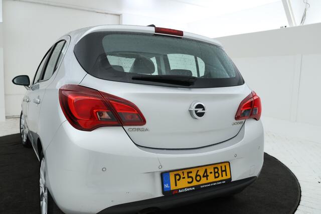 Opel CORSA 1.0 Turbo Innovation 5 Deurs Hb, Navigatie, Lmv, Airco
