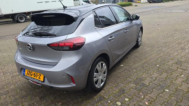 Opel CORSA 1.2 GS LINE PANO