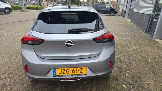 Opel CORSA 1.2 GS LINE PANO