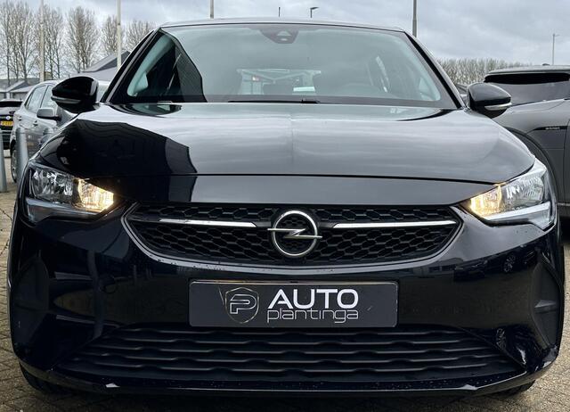 Opel CORSA 1.2 Edition | 1e Eigenaar | NL AUTO | Carplay | Parkeersensoren | Airco | Navigatie |