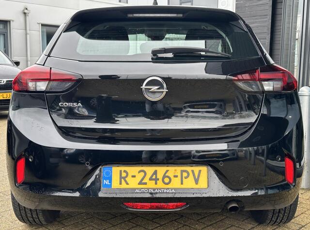 Opel CORSA 1.2 Edition | 1e Eigenaar | NL AUTO | Carplay | Parkeersensoren | Airco | Navigatie |