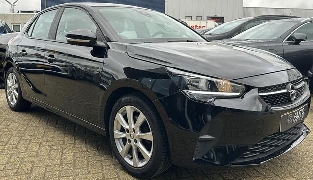Opel CORSA 1.2 Edition | 1e Eigenaar | NL AUTO | Carplay | Parkeersensoren | Airco | Navigatie |