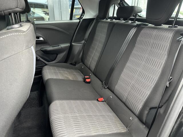 Opel CORSA 1.2 Edition | 1e Eigenaar | NL AUTO | Carplay | Parkeersensoren | Airco | Navigatie |